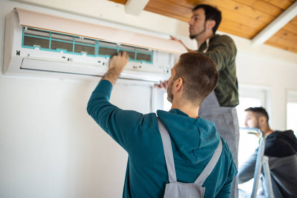 Best Air Filters and Purifiers in Buchanan, MI