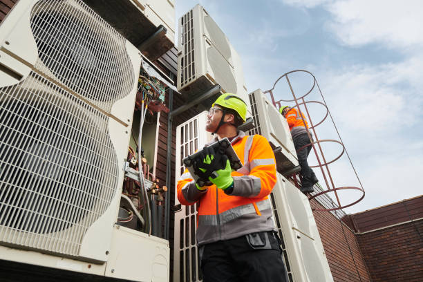 Best HVAC Retrofitting and Upgrading in Buchanan, MI