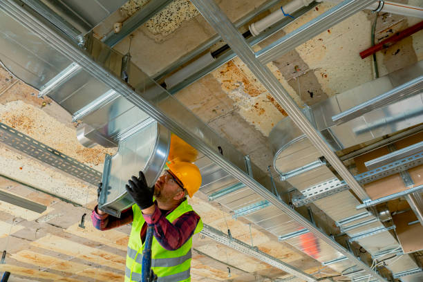 Best Air Conditioning Cleaning in Buchanan, MI