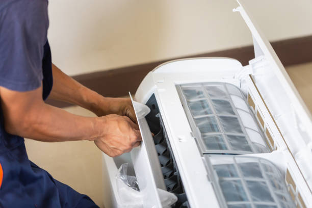  Buchanan, MI HVAC Pros