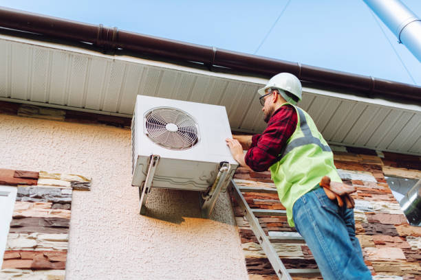Best HVAC Equipment and Components in Buchanan, MI