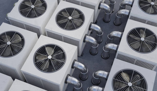 Best HVAC Consulting and Engineering in Buchanan, MI