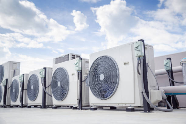 Best Thermostats and Smart Controls in Buchanan, MI