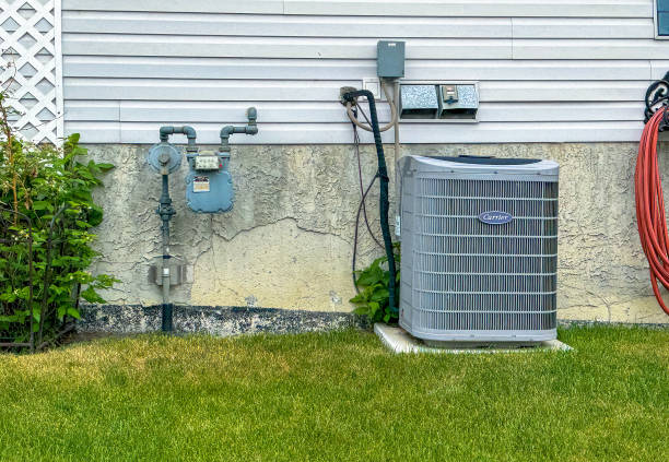 Best Energy-efficient HVAC Solutions in Buchanan, MI