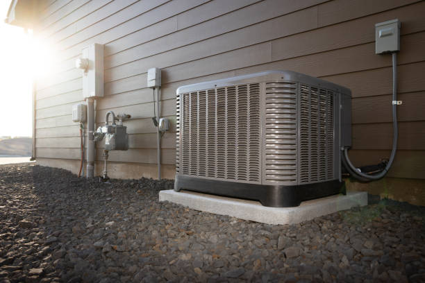 Trusted Buchanan, MI HVAC Experts